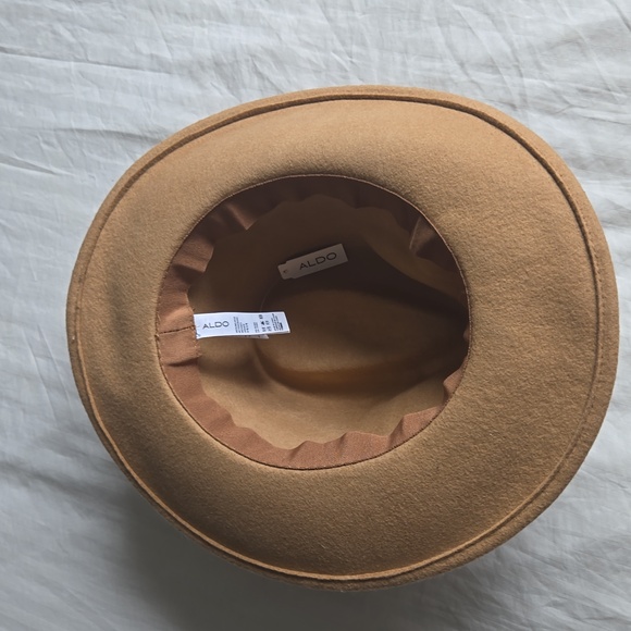 Brand New - Women's Fedora Hat - Picture 3 of 6
